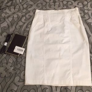 BEBE Pencil Skirt Size 10